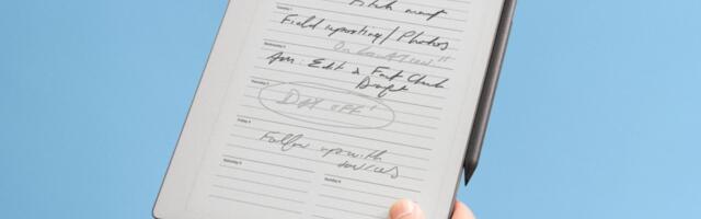 Remarkable’s next E Ink digital notepad skips the color screen