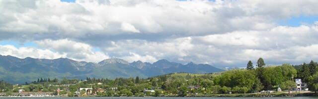 Confederated Salish and Kootenai Tribes open 400 Horses Casino in Montana