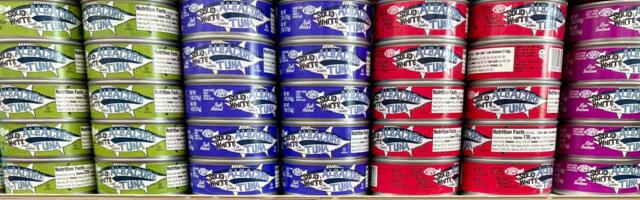 I'm recently single and love shopping at Trader Joe's. These 9 items make cooking for one less of a headache.