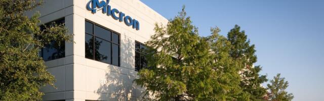 Micron's Virginia fab begins producing America's most advanced DRAM memory — fab expansion to quadruple output, easing DDR4 shortage for automotive and defense sectors