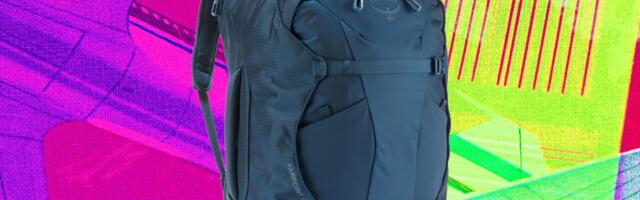 The Osprey Farpoint 40 Has Been My Go-To Travel Bag for 8 Years