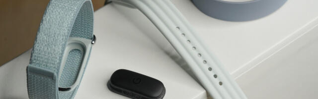 Google just made it ridiculously easy to 3D print your own Fitbit Air bands