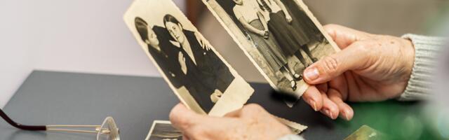 Older adults who downsize their possessions late in life aren’t preparing for the end, they’re performing one of the oldest acts of love a person can perform, which is making sure the people they leave behind don’t have to sort through a lifetime alone