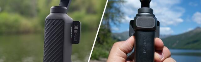 Insta360 Luna Ultra Vs DJI Osmo Pocket 4: Which Brings The Best Footage For Your Buck?