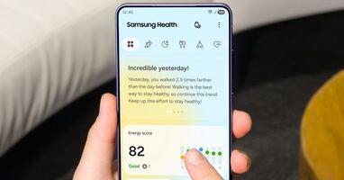 Exclusive: 'We want to keep people away from doctors': Why Samsung has gone all-in on AI health, according to its executives — but do users trust it?