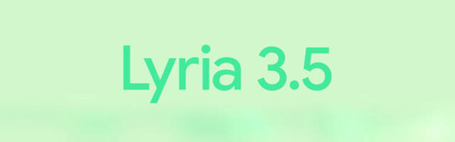 Google’s new Lyria 3.5 model promises richer, more emotional music