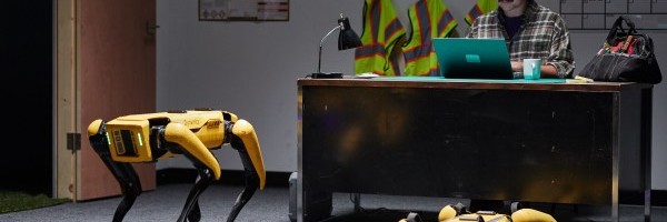 Daily Crunch: Hyundai acquires 80% stake in Boston Robotics