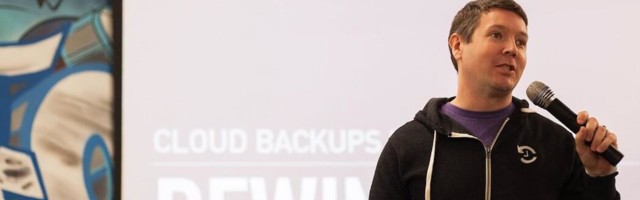 Ottawa cloud backup startup Rewind raises $19 million CAD Series A