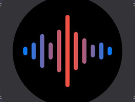 The Hidden Function of The Audio Recording App