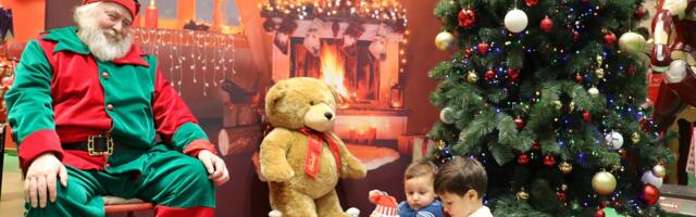 Great Christmas Tips For Teaching Your Children To Be More Carbon Conscious