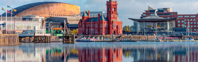 Welsh fintech accelerator reveals the 9 startups it’s backing next