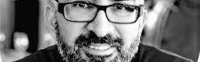 Controlling and Sharing your Data with Data Unions, Ethereum maximalist Shiv Malik