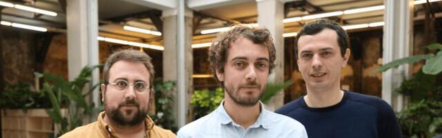 Giving lessons in immersive bootcamp, French tech training platform Le Wagon buys Emil