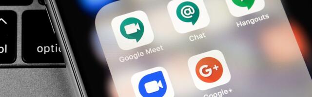 Google Will Shut Down Hangouts to Further Consolidate Platform