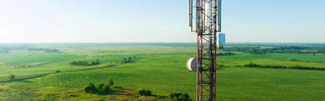 Government offers funding of up to £25m for 5G and 6G tech
