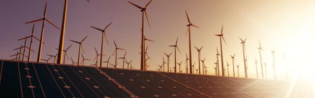 London-based PF Nexus raises fresh capital to create more visibility in renewable energy investment