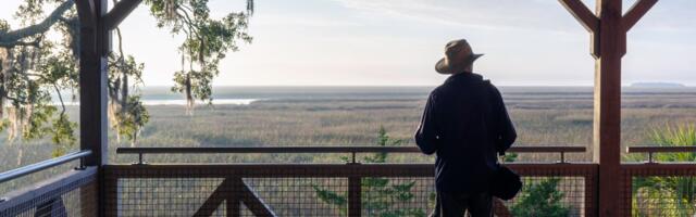Black-Inhabited Gullah Geechee Islands in U.S. Fight for Tourism on Own Terms