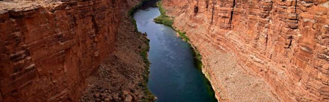 Colorado River states brace for the biggest water cuts ever