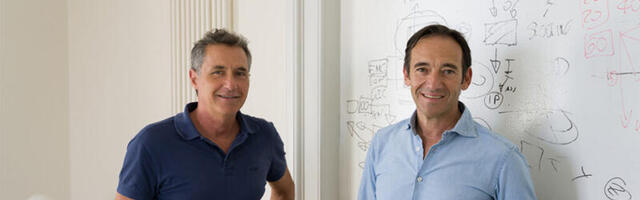 Italy’s United Ventures launches €150M fund; to invest in early-stage European tech companies