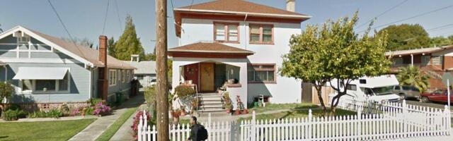 Four-bedroom home sells in Alameda for $1.5 million