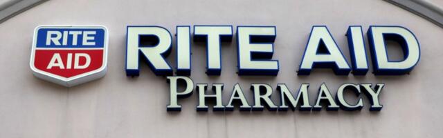 31 stores in California on Rite Aid closure list