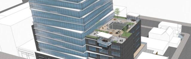 Wobbly downtown Oakland office market torpedoes tower project plan