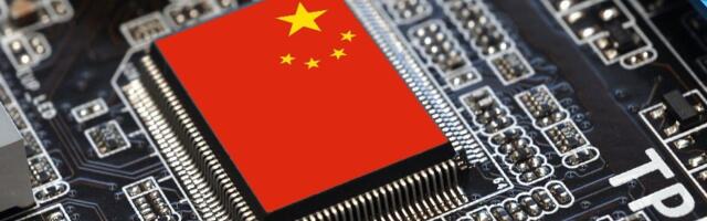 China achieves 5nm chip breakthrough, bypassing US sanctions