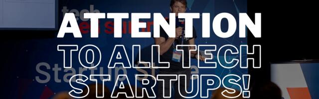 Attention to all tech startups! Apply now for an opportunity to join the Tech.eu Summit London 2024!