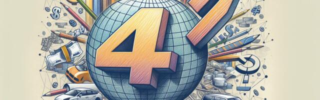 Planet42 Secures Funding, Aims to Dominate Auto Financing