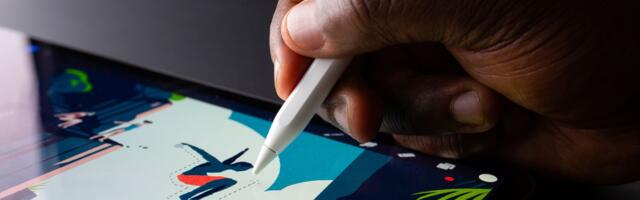 iOS 17.5 Potentially References New Apple Pencil and 'Squeeze' Gesture