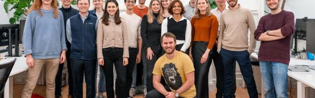 London-based Pactio raises €12.9 million Series A to supercharge private equity workflows