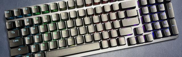 Best Gaming Keyboards 2024: Full-size, TKL, Mini, and More