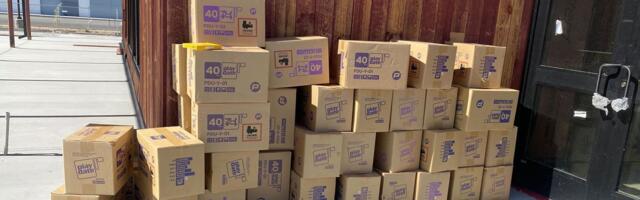 Playdate $400K consoles theft misery ends with mysterious return of consignment — investigations 'closing in' on the perps