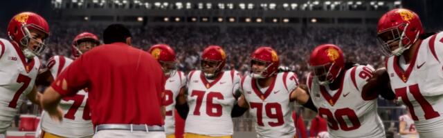 What is Pipeline in College Football 25?