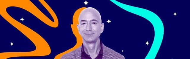 Jeff Bezos is no longer relentlessly focused on customer satisfaction