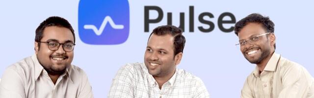 SaaS Focused AI Startup Pulse Bags Funding From Endiya Partners