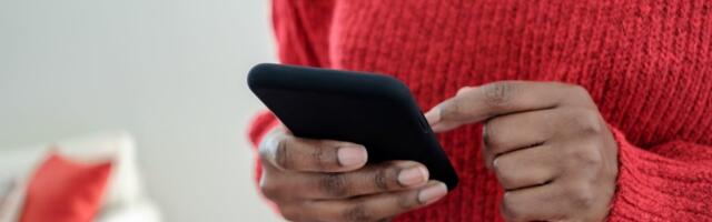 Black people across the country report receiving racist 'cotton' texts