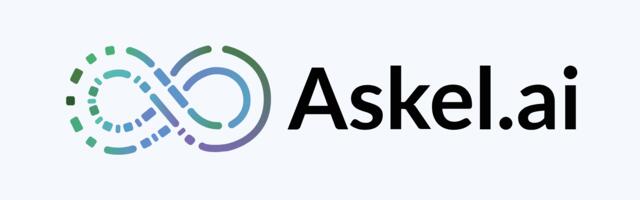 Estonia-based Askel.ai launches with €380,000 Pre-Seed round
