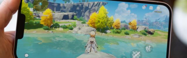 Genshin Impact’s developer to pay $20 million fine to settle FTC charges