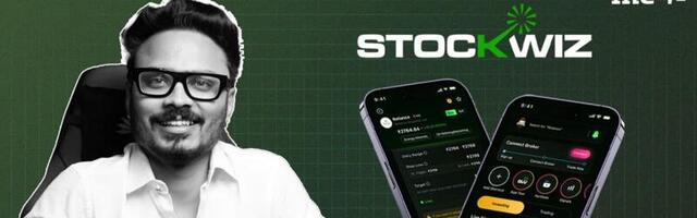 How Stockwiz Is Leveraging AI To Democratise F&O Trading For Retail Investors