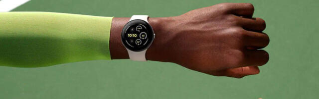 Pixel Watch 3 gets FDA approval to alert you if you’re dying