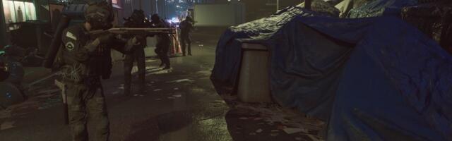 Ready or Not is coming to console and Epic Games Store later this year