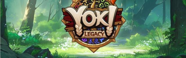 Astar’s Yoki Legacy will launch on Sony’s Soneium blockchain