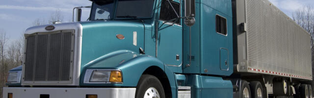 What Are The US Government's Ghost Trucks And What Do They Look Like?