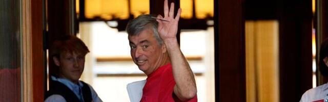 Apple’s Eddy Cue: ‘You may not need an iPhone 10 years from now’