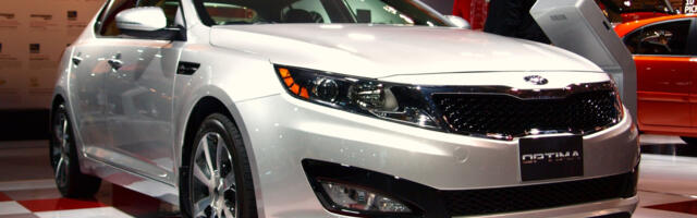 These Are The Kia Optima Model Years Owners Say You Should Avoid