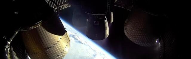 SpaceX may have solved one problem, only to find more on latest Starship flight