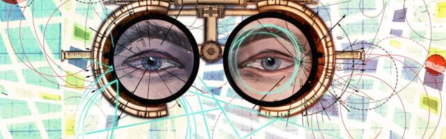 Here come the glassholes, part II