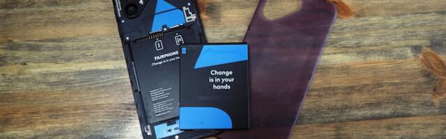 The Fairphone 6 leaks ahead of its rumored late June launch