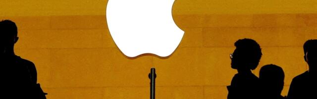 Apple locked in last-minute App Store negotiations to avoid Brussels fines